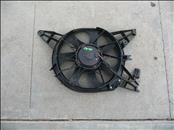 Ferrari Italia Spider 458 Right Radiator Cooling Fan 275044 OEM OE
