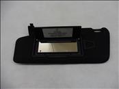 2010 2011 2012 2013 2014 Mercedes Benz W204 C300 C350 Left LH Driver Side Sun Visor A2048104510 OEM A1