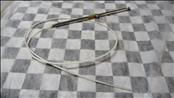 Mercedes Benz W140 Telescopic Antenna Mast 1408270001 OEM A1