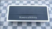 2016 BMW 7 Series Amplifier For Individual Audio System 65126824132 OEM 