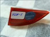 Porsche Panamera Rear Bumper Left Driver Side Reflector 97063148901 OEM A1
