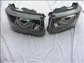 Land Range Rover Sport Left& Right Side Headlight Bi-Xenon Adaptive OEM OE