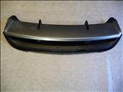 2013 2014 2015 2016 Bentley Sedan Flying Spur rear Bumper Diffuser Lower Spoiler 4W0807110