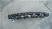 Porsche 911 Boxster Cayman Front Bumper Impact Bar 99150512100 OEM A1