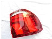 BMW X5 F15 F85 Rear Left Driver Side Tail Light Lamp 63217290103 OEM A1