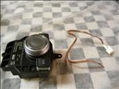 Mercedes Benz C Class Audio Command Control Push Button Switch A2048700679 OEM
