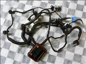 2016 2017 BMW F15 X5 CSC/Communications Wiring Harness 61278642137 , 61278664921 OEM A1