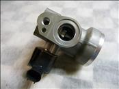 2014 2015 2016 2017 BMW i3 Refrigerant Shut-Off Valve 64119292573 OEM A1
