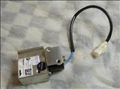 2014 2015 2016 2017 BMW i3 Refrigerant Shut-Off Valve 64119292570 OEM A1