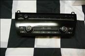 2010 2011 2012 2013 2014 2015 BMW F01 F02 740i 740Li 750i 750Li 760Li In dash Audio AC Air Conditioning Heater Control Unit 61319221654; 61319290732; 61319221655 OEM OE