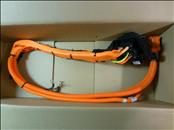 2014 2015 2016 2017 BMW i3 HV Cable Set For AC Combi Charge Socket 61126828091 ; 9340786 ; 61129340786 ; 61126809271 ; 61129305837 OEM A1