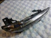 Porsche 911 Front Left Driver Side Fog Light Lamp 99163115104 OEM A1