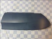Mercedes Benz W166 ML Class Rear Bumper Right Lower Trim A1668856325 OEM A1