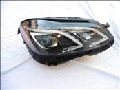 Mercedes Benz E Class W212 Right Passenger Active LED Headlight 2129063403 OEM