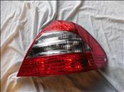 2007 2008 2009 Mercedes Benz E350 E550 Rear Right Passenger Side Tail Light DEPO 440-1942R-UQ A1