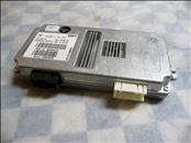 2015 2016 2017 2018 2019 2020 BMW i8 Control Unit For Surround-View Camera 66536821229 OEM OE
