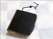 Porsche Macan Rear Bumper Tow Eye Cap 95B807500 OEM A1