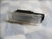 Maserati Ghibli Door Light / Lamp 675000265 OEM A1