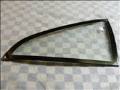 Ferrari 348 TS, 355 Motronic Right Rear Quarter Panel Side Glass 62093700 OEM OE