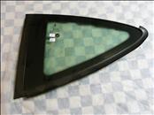 2000 2001 2002 2003 2004 2005 2006 2007 2008 2009 Ferrari 360 Modena 430 F430 Rear Left Driver Side Glass 64019000 OEM OE