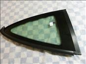 2000 2001 2002 2003 2004 2005 2006 2007 2008 2009 Ferrari 360 Modena 430 F430 Rear Right Passenger Side Glass 64018900 OEM OE