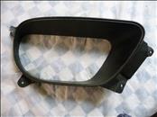 Ferrari F430 Rear Left Driver LH Tail Pipe Spacer 68164800 OEM A1