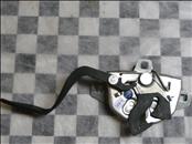 2009 2010 2011 Maserati Quattroporte GranTurismo GranCabrio Hood Lock Latch 67278100 OEM 