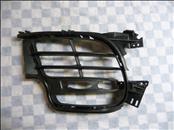 Porsche 911 Front Bumper Right Passenger Side Lower Grille 99750556401 OEM A1