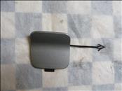 Audi A7 S7 Rear Bumper Tow Eye Cap 4G8807441D OEM A1