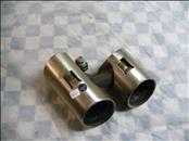 2012 2013 2014 2015 2016 Porsche 911 Carrera Exhaust System Tail Pipe Right 99111136202 OEM A1