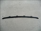 BMW 3 Series Front Center Finisher Rod 51117396831 OEM A1