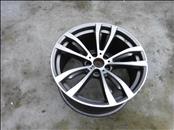 BMW X5 X6 20" Alloy Wheel 10Jx20 36117846790 OEM A1