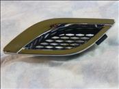 Maserati Quattroporte M156 Right Passenger Lateral Air Outlet Vent 670010339 OEM