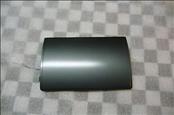 Mercedes Benz ML Rear Bumper Hitching Mechanism Joint Cover NEW A1638850023 7700