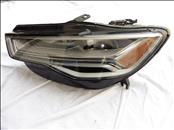 2016 2017 Audi A6 S6 LED Adaptive Headlight Left Driver Side 4G0941033K OEM OE