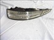 Porsche 911 Rear Right Passenger Clear Taillight Tail Light Lamp 99163198802 OEM