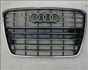 Audi A8 Quattro Front Radiator Grille 4H0853651H OEM 