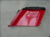 2014 2015 Audi R8 Right Passenger Exterior Trim for Pillar B (scratched) 427853190B OEM A1