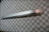 Mercedes Benz C Class Rear Bumper Right Protective Strip NEW 2038852821 9744