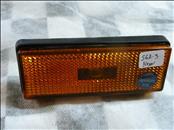 Ferrari 328, Mondial Front Side Marker Light 60780300 OEM A1