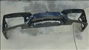 Lamborghini Gallardo LP560-4s Front Bumper Cover Reinforcement 400807109B OEM OE