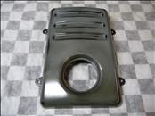 Ferrari 430 Scuderia Carbon Fiber Fuel Tank Cover Shield Trim 235048 OEM OE