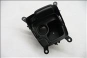 2012 2013 2014 2015 2016 2017 BMW F06 F12 F13 M6 Center Console Compartment Black 51458056594 OEM A1