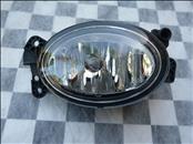 Mercedes Benz C CLK E GL ML R SL Front Left Fog Light Lamp A1698201556 OEM A1