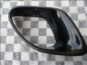 1997 1998 1999 2000 2001 2002 Porsche Boxster Rear Right Passenger Side Outer Air Duct, Quarter Panel Vent 98650456201G2X OEM A1