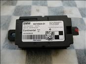 2015 2016 2017 2018 BMW F32 F33 F36 F48 i3 i8 X1 X6 Control Module For Remote Control 61359374504 ; 61319397846 ; 61359397846 OEM A1