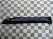 Bentley Bentayga Left Window Side Trim Panel 36A827205 OEM A1
