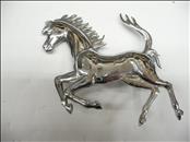 Ferrari California (2008-2014) 599 612 FF Front Grille Horse Emblem Badge 67165200 OEM