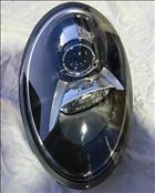 Porsche 911 Bi Xenon Headlight Left Driver LH LT 99163123504, 99163113511 OEM OE