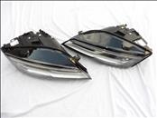2015 Audi R8 LED Headlight Right & Left 420941004AC 420941003AC OEM OE